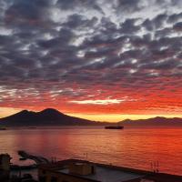 La Stella dei Venti B&B, hotel em Posillipo, Nápoles