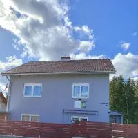 Sigi Apartment, хотел в Barnbäch