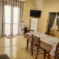 Casetta Abbrazio, Hotel in Giuggianello