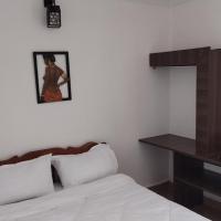 Precious Home stays, hotel Maragoli városában