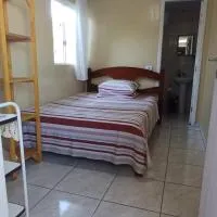 À 1,4km do Expotrade Pinhais: Pinhais'te bir otel
