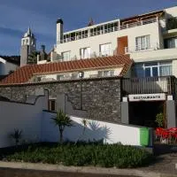 Hotel Costa Linda, hotell sihtkohas Porto da Cruz