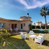 Villa Boreal by ON Travel, hotel Olivában