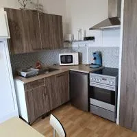 Studio agréable tout confort, hotel en Les Angles