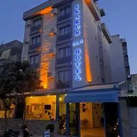 İkarus Hotel, hotel em Kusadası