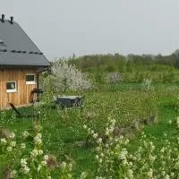 E Berry Farm - Slow life home, hotel v destinácii Olszyna