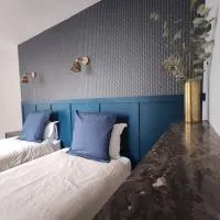 Relais de l'écurie Heuse, Hotel in Cambremer