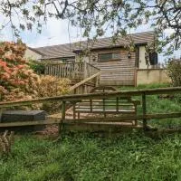 Axminster में, होटल Woodstock Retreat