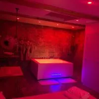 La Dream Night, hotel Pontault-Combault-ban