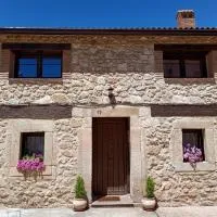 LA CASITA DEL CARRETERO, hotel en Bercimuel