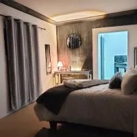 20 on Middle: Polokwane şehrinde bir otel