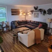 Kountry Living Bed and Breakfast โรงแรมในโอนีออนตา