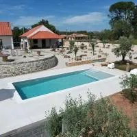 Casas da Ladeia - Villa 2, hotel a Alvorge
