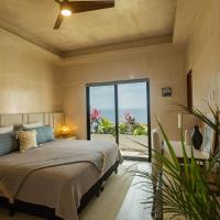 Casa Nawalli Puerto Vallarta Boutique Hotel - Adults Only, ξενοδοχείο σε Puerto Vallarta