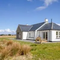 Taigh Cill Chriosd, hotel en Kilbride