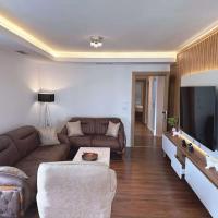 Luxury Apartments, hotel near Pristina International Airport - PRN, Kosovo Polje