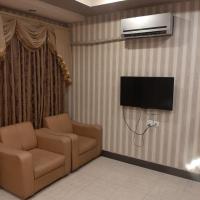 Madina Hotel, hotell i nærheten av Faisalabad internasjonale lufthavn - LYP i Faisalabad