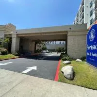 Portside Inn & suites, хотел в Сан Педро