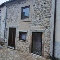 Casa Machado, hotel em Figueira de Castelo Rodrigo