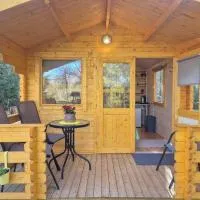 Lonni camping in nature, hotel a Kuku