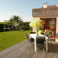 un amour de maison, hotel i Le Conquet
