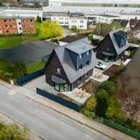 Deam Holiday Haus C für 6 Personen, hotel en Tornesch
