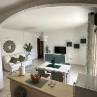 Santu Marcu apartment, hotell i Decimomannu
