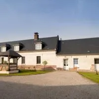 Domaine des demoiselles - Chambres d'hôtes et Spa, hotel em Hauteville