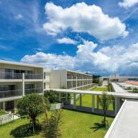 Private condo Kourijima by Coldio Smart Resort, hotel di Nakijin