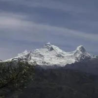 Almawasi Lodge, hotel v destinácii Yungay