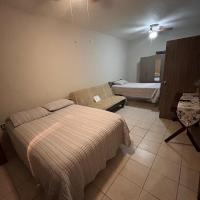 MyM Departamentos, hotel near Brownsville Airport - BRO, Matamoros