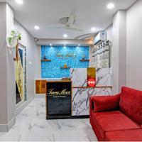 OYO Tara Maa Guest House, hotel Kalkuttában