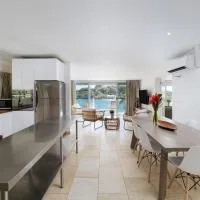Mariner Apartments, hotel en Port Vila