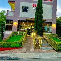 HOTEL PARADISE RIONEGRO, מלון ליד נמל התעופה הבינלאומי חוזה מריה קורדובה - MDE, ריונגרו