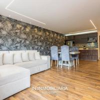 Espectacular Apartamento 2 minutos del JMC Nuevo, hotel poblíž Mezinárodní letiště José María Córdova  - MDE, Rionegro