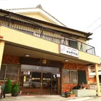 Kawachiya Ryokan, hotell i Minamiise