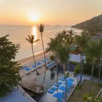 Explorar Koh Phangan - Adults Only Resort and Spa, хотел в Хаад Рин