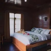Puncak Lestari Villa Bedugul by BIJAK: Bedugul şehrinde bir otel