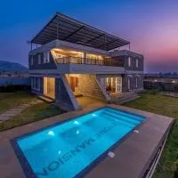 STONE Mansion by Phoenix Stays Igatpuri, Hotel in Igatpuri