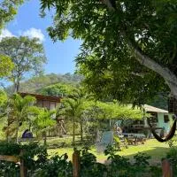 Casa Alma, hotel near Alcides Fernández Airport - ACD, Capurganá