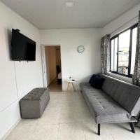 Cómodo Apartamento Cerca Al Aeropuerto, hotel near Matecaña International Airport - PEI, Pereira