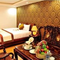 Khách Sạn Avatar, hotel en Distrito de Tan Phu, Ho Chi Minh