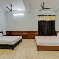 Nidhivan Guest House, hotel dekat Kishangarh Airport - KQH, Kishangarh