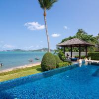 Baan Leelawadee, hotel u gradu Bophut