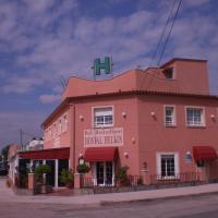 Hostal Hellin
