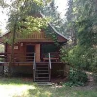 Dom na Skraju Lasu – hotel w mieście Stoczek Łukowski