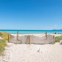 Villa Canta, hotel en Playa de Muro