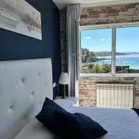 Hotel Playa de Sardiñeiro, ξενοδοχείο σε Finisterre