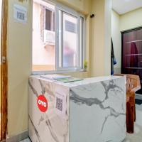 OYO AR Guest House, hotel in Suryabagh, Visakhapatnam