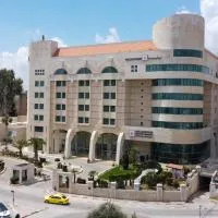 Millennium Palestine Ramallah, хотел в Рамала